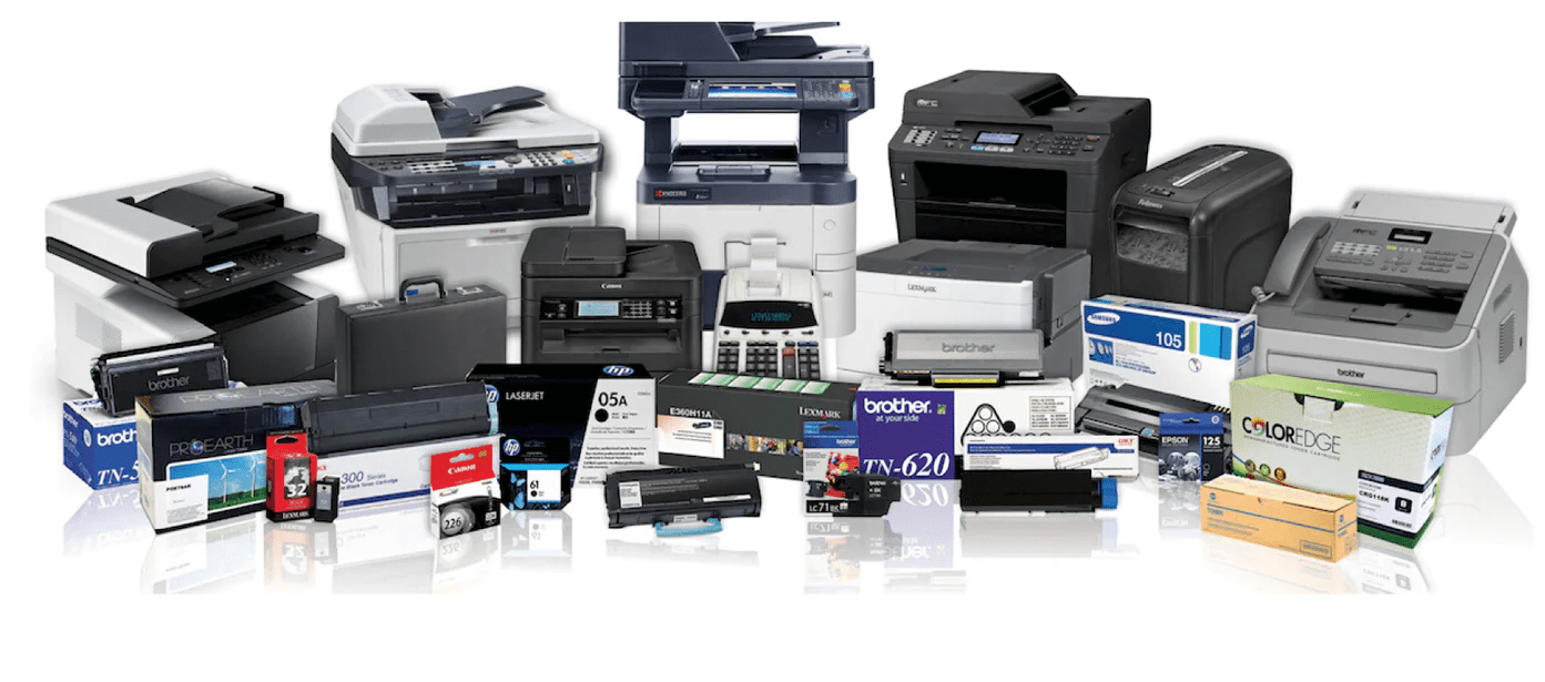 Printer-Supplies